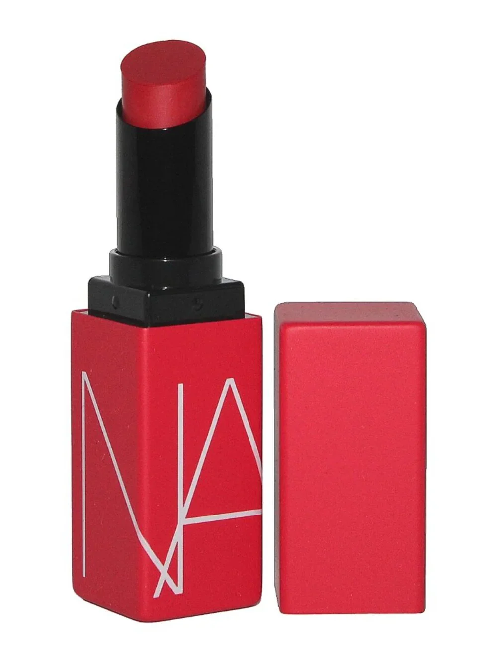 Nars PowerMatte Long-Lasting Lipstick #132 Dragon Girl Travel Size 0.02 oz